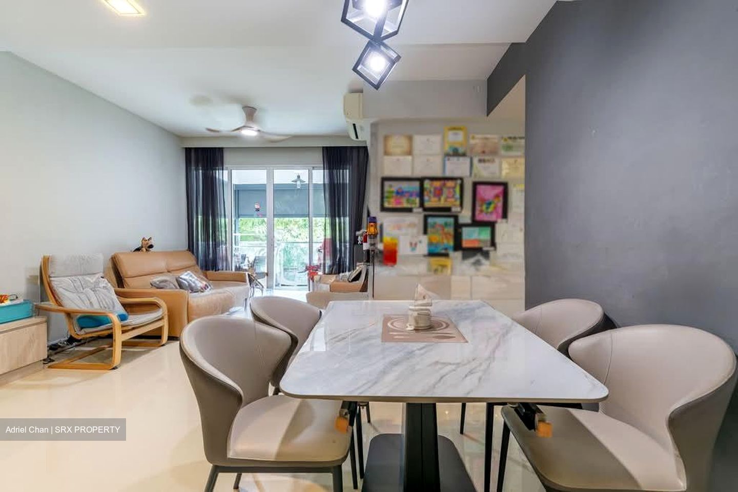 The Tampines Trilliant (D18), Condominium #638550441
